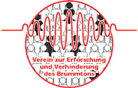 Logo des Verein zur Erforschung und Verhinderung des Brummton